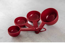 KitchenAid Målskefulde Core Kejserrød