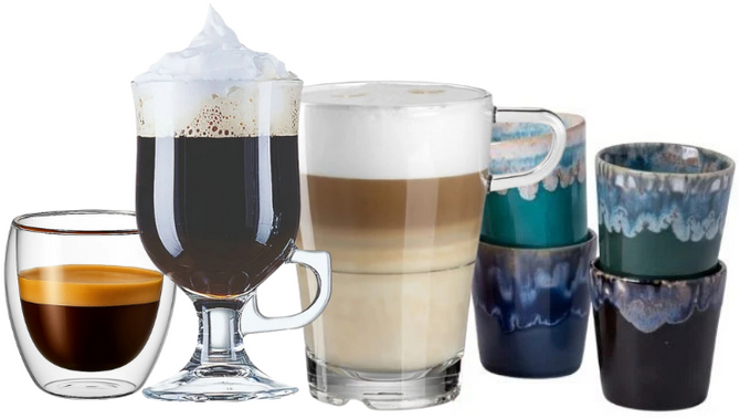 Kaffesæt