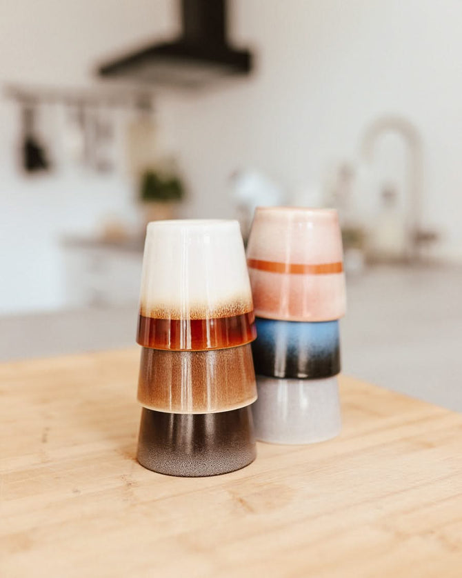 Studio Tavola Koffiekopjes