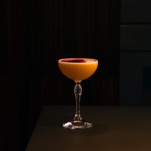 Bormioli Rocco Cocktailglas America 20's - 220 ml - 4 stk.