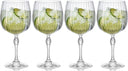 Bormioli Rocco Gin Tonic Glazen America 20's - 740 ml - 4 stuks