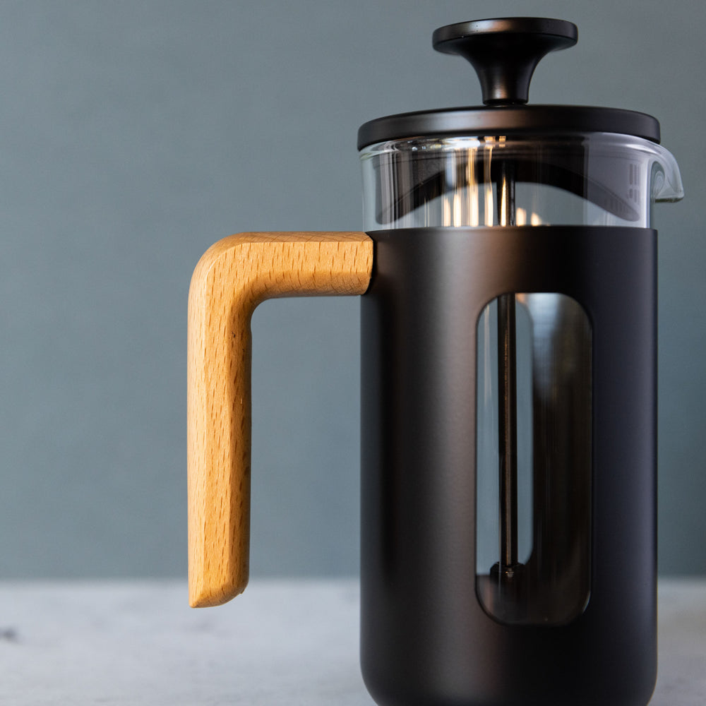La Cafetière Cafetiere Pisa Sort 350 ml / 3 kopper