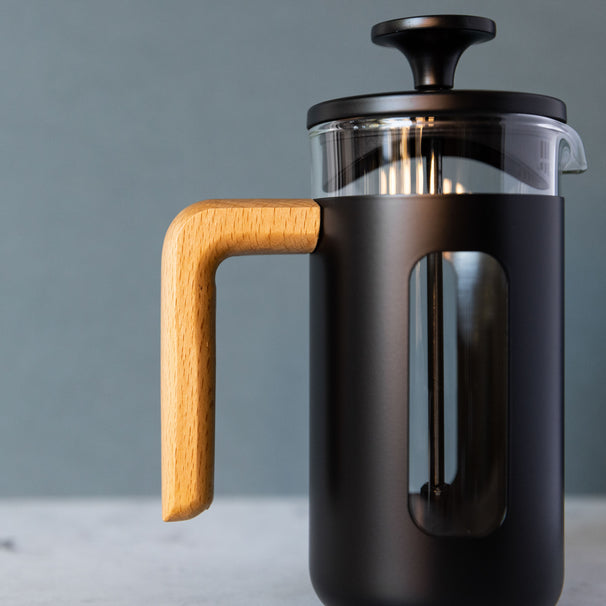 La Cafetière Cafetiere Pisa Sort 350 ml / 3 kopper