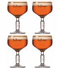 La Trappe Ølglas 250 ml - 4 Styk