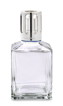 Maison Berger Giftset - Duftlampe Essentielle - Carrée - 2 x 250 ml