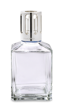 Maison Berger Giftset - Duftlampe Essentielle - Carrée - 2 x 250 ml