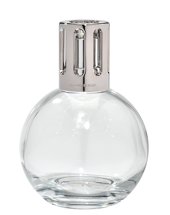 Maison Berger Giftset - Duftbrænder Essentielle - Rund - 2 x 250 ml