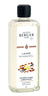 Maison Berger Navulling - til duftbrænder - Amber Powder - 1 Liter
