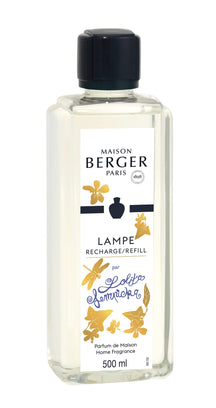 Maison Berger Navulling - til duftlampe - Lolita Lempicka - 500 ml