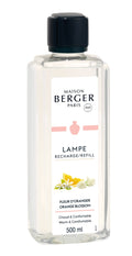 Maison Berger Navulling - til duftlampe - Orange Blossom - 500 ml
