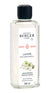 Maison Berger Navulling - til duftlampe - Precious Jasmine - 500 ml