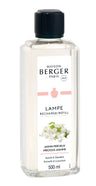 Maison Berger Navulling - til duftlampe - Precious Jasmine - 500 ml