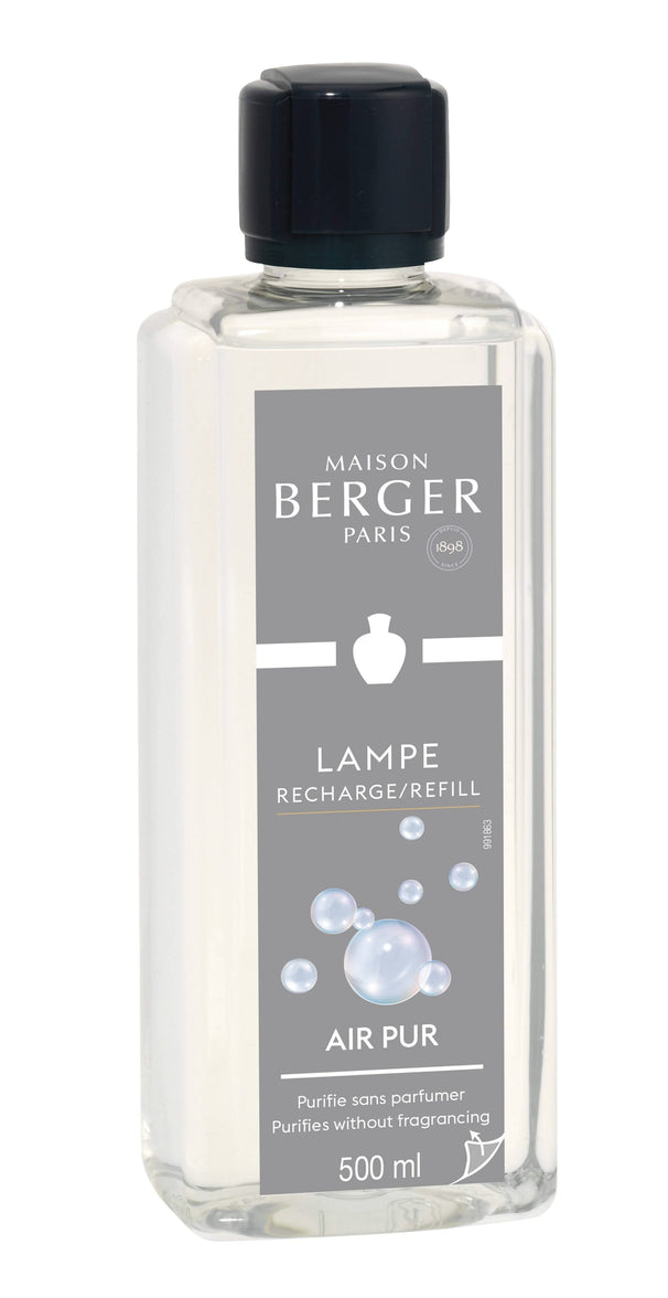 Maison Berger Navulling - til duftbrænder - So Neutral - 500 ml
