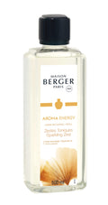 Maison Berger Navulling - til duftlampe - Aroma Energy - 500 ml