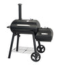 Landmann BBQ / Smoker Vinson 200 - Kulgrill - Grilloverflade 70.5 x 39.5 cm