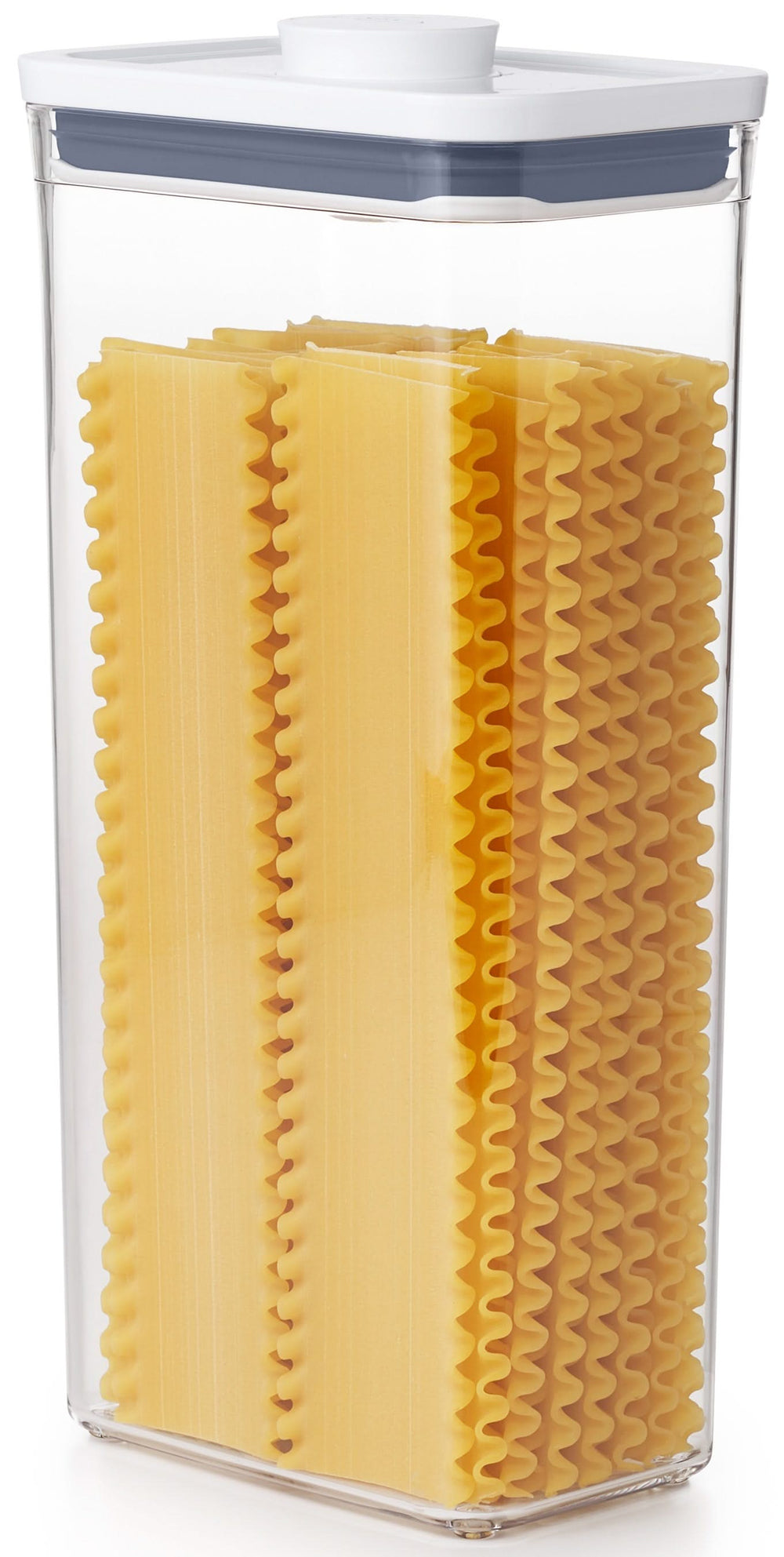 OXO Good Grips Opbevaringskrukke - POP 2.0 - 3.5 Liter