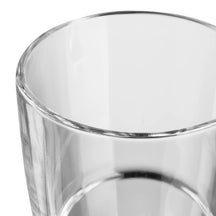 Leonardo Latte Macchiato Glas Senso - Stapelbar - 350 ml - 6 stk.