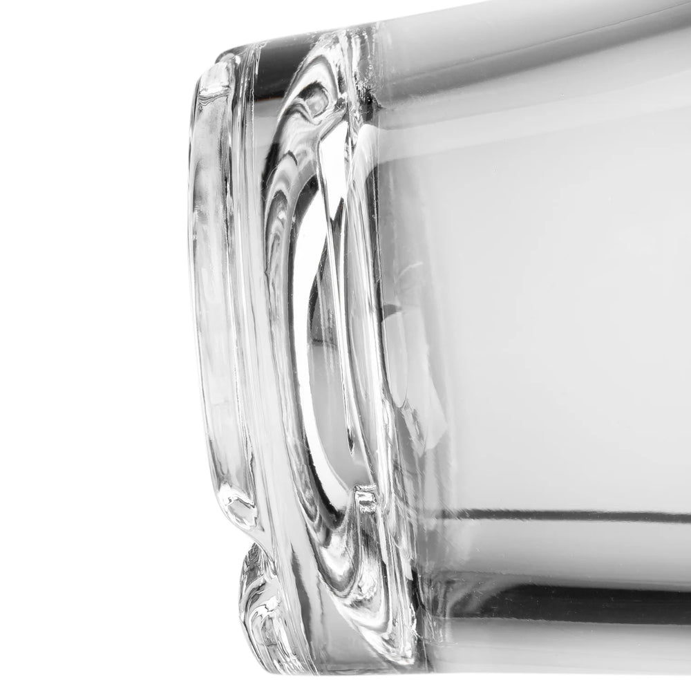 Leonardo Latte Macchiato Glas Senso - Stapelbar - 350 ml - 6 stk.
