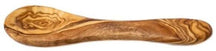 Jay Hill Lepel Tunea - Oliven træ - 13 cm