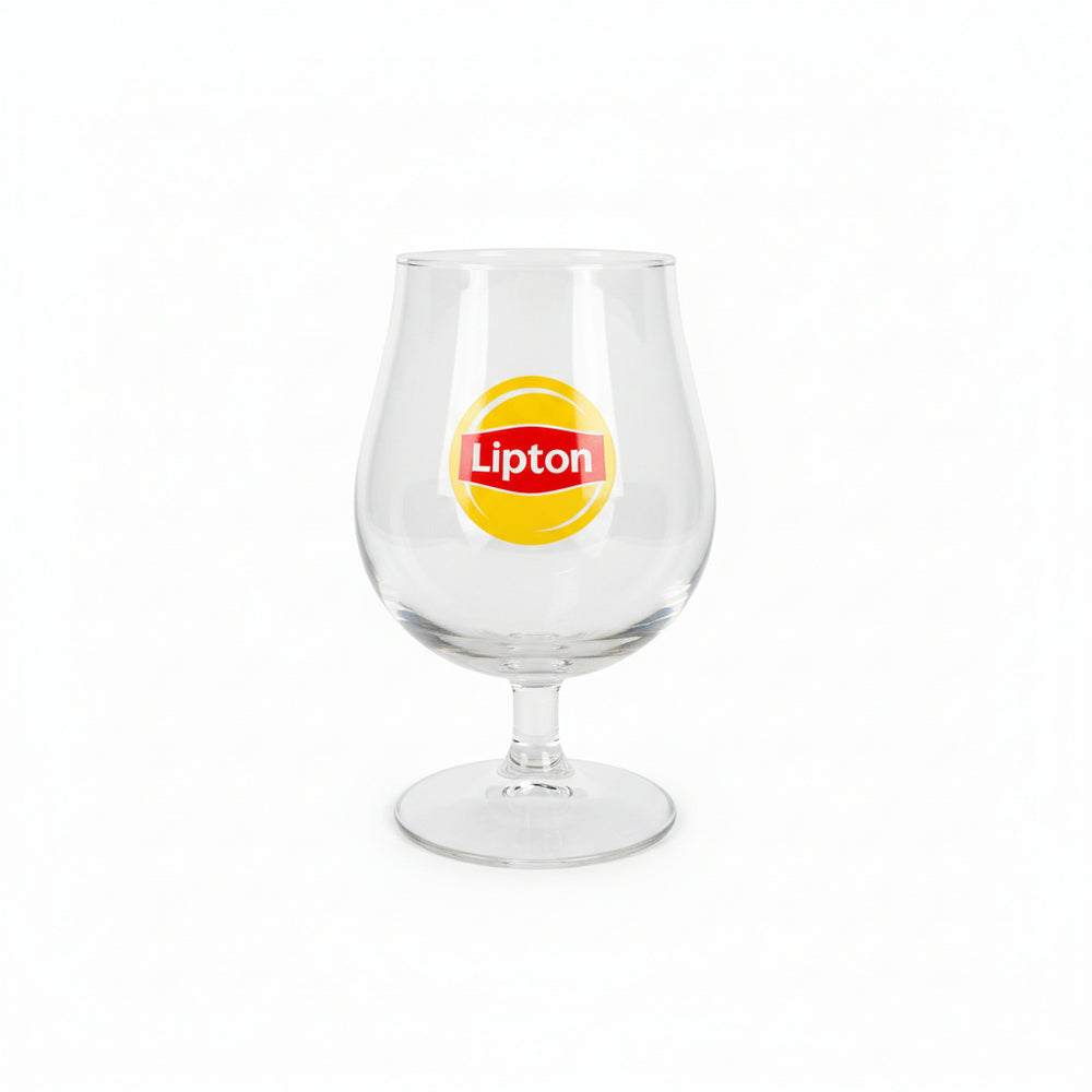 Lipton Ice Tea Bol Gläser - Transparent - 250 ml - 6 styk