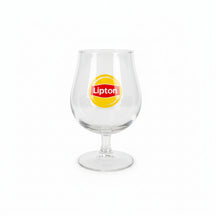Lipton Ice Tea Bol Gläser - Transparent - 250 ml - 6 styk