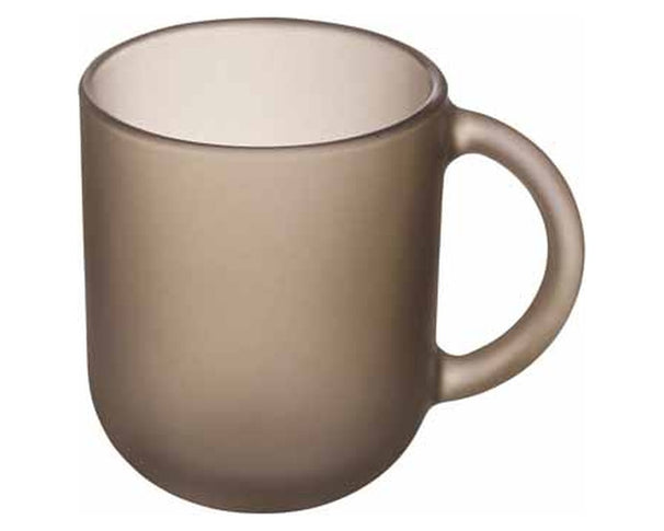 Luminarc Kaffe- / Teglas med Hank Moka Delice Hasselnød - 250 ml - 4 stk.