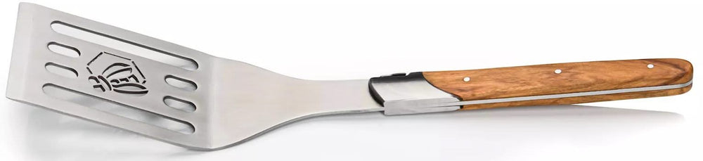 SdV Luxury Line BBQ Set Oliventræ