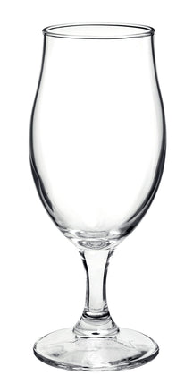 Bormioli Rocco Bierglazen Executive - 260 ml - 6 stuks