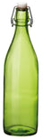 Bormioli Rocco Beugelfles / Weckfles Giara - Grøn - 1 liter