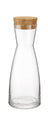 Bormioli Rocco Karaf med Kurk / Waterkaraf - Ypsilon - 500 ml