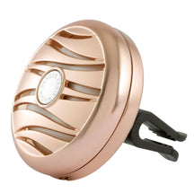 Maison Berger Autodiffuser Estivale Blissful - Pink Copper - Fruity Sun