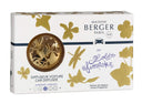 Maison Berger Autoparfumset Lolita Lempicka Guld - Med genopfyldning