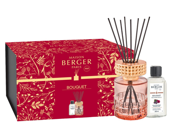 Maison Berger Duftpinde Celebration Nude - Hypnotic Oud - 200 ml