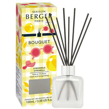 Maison Berger Geurstokjes Estivale - Citronella - 100 ml
