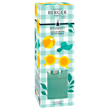 Maison Berger Geurstokjes Estivale - Zest of Verbena - 90 ml