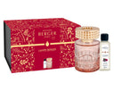 Maison Berger Gavesæt - Duftlampe - Celebration Nude - Hypnotic Oud - 250 ml