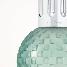 Maison Berger Giftset - Duftbrænder - Disco Menthe - Zest of Verbena