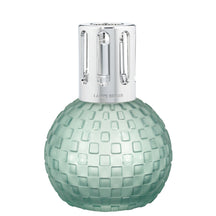 Maison Berger Giftset - Duftbrænder - Disco Menthe - Zest of Verbena
