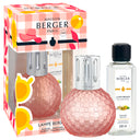 Maison Berger Giftset Disco Peche