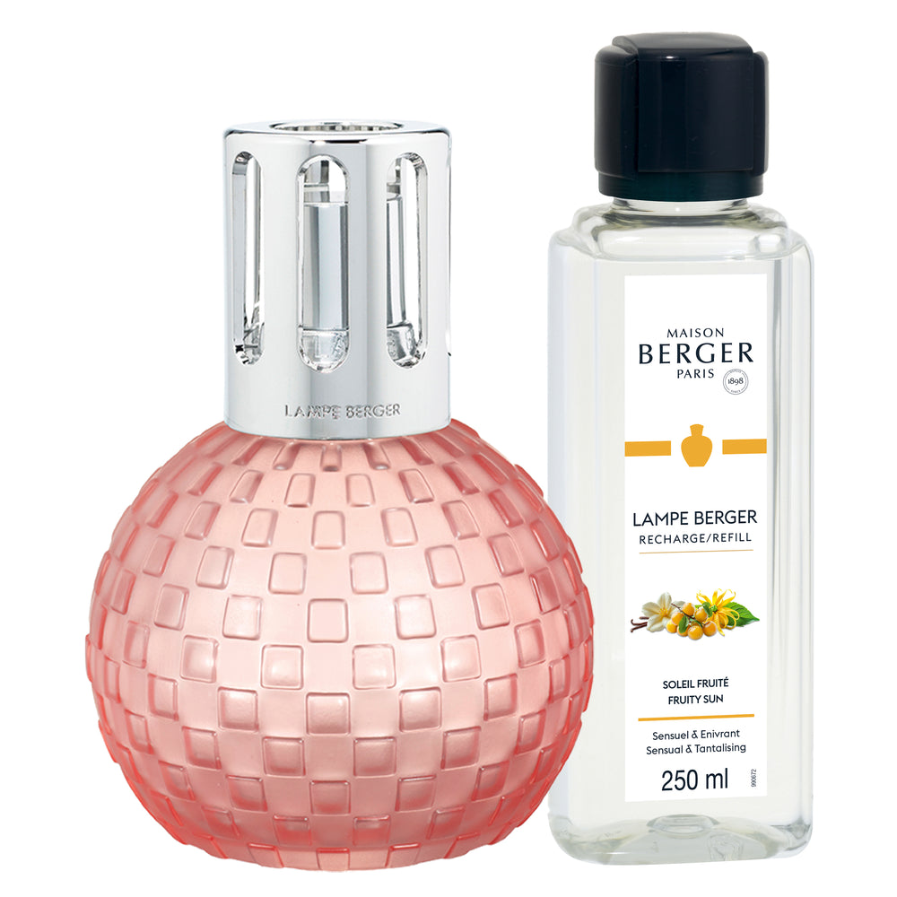 Maison Berger Giftset Disco Peche