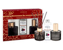 Maison Berger Gavesæt Duo Celebration - Duftpinde 90 ml & Rumspray 50 ml - Hypnotic Oud