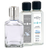 Maison Berger Giftset - Duftlampe Essentielle - Carrée - 2 x 250 ml