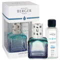 Maison Berger Gavesæt Glacon Turquoise/Bleue