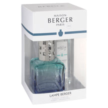 Maison Berger Gavesæt Glacon Turquoise/Bleue