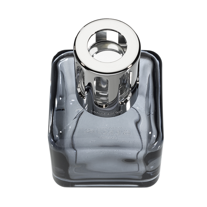 Lampe Berger Gaveæske Glacon Grå