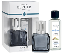 Lampe Berger Gaveæske Glacon Grå