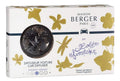 Maison Berger Autoparfum Set Lolita Lempicka Gun Metal - Med genopfyldning