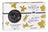 Maison Berger Autoparfum Set Lolita Lempicka Gun Metal - Med genopfyldning
