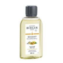 Maison Berger Navulling Parfumsticks 200ml - Fruity Sun