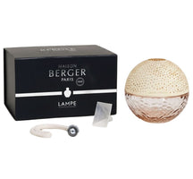 Maison Berger Geurbrander Gravity Nude - Orange